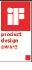 iF Design Award