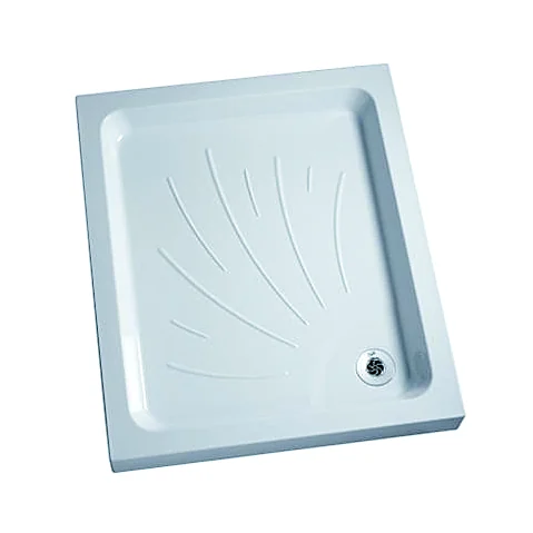 Metro Low-Profile Shower Base