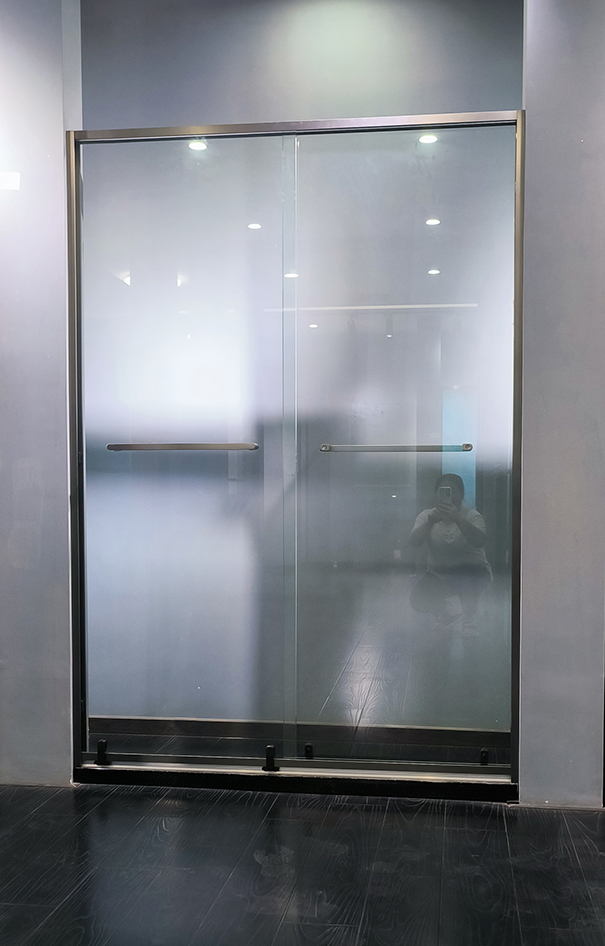 Smart Series Shower Enclosure
