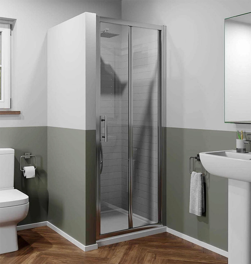 Душевые кабины sh09